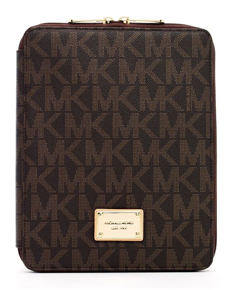 michael kors ipad mini 4 case|michael kors ipad stand.